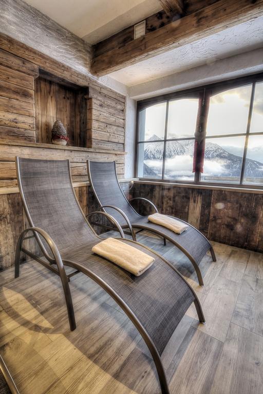 Berggasthof Hochzeigerhaus Єрценс Екстер'єр фото