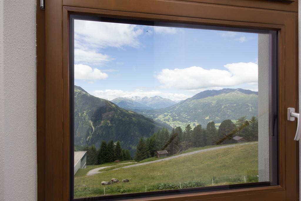 Berggasthof Hochzeigerhaus Єрценс Екстер'єр фото